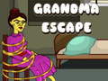 Oyun Grandma Escape