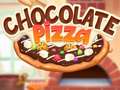 Oyun Chocolate Pizza