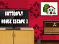 Oyun Butterfly House Escape 2