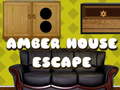 Oyun Amber House Escape