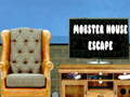 Oyun Mobster House Escape