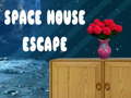 Oyun Space House Escape