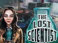 Oyun The lost scientist