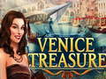 Oyun Venice treasure