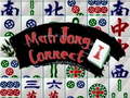 Oyun Mah Jong Connect I