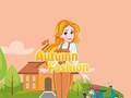 Oyun Caitlyn Dress Up Autumn