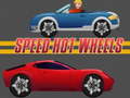 Oyun Speed Hot Wheels