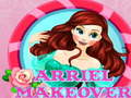 Oyun Arriel makeover