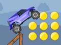 Oyun Big Wheels Monster Truck