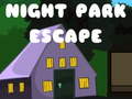 Oyun Night Park Escape