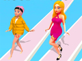 Oyun Catwalk Battle