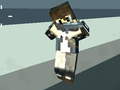Oyun Blocky wars vehicle shooting multiplayer