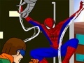 Oyun Spiderman Customization
