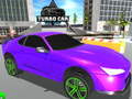 Oyun Turbo Car City Stunt
