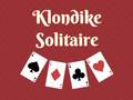 Oyun Klondike Solitaire