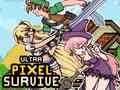 Oyun Ultra Pixel Survive