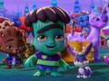 Oyun Super Monsters Jigsaw Puzzle
