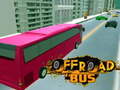 Oyun Off Road Bus 