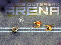 Oyun Zombies Outbreak Arena