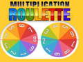 Oyun Multiplication Roulette