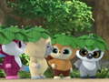 Oyun YooHoo to the Rescue Jigsaw Puzzle