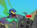 Oyun Attack on the Fatboy