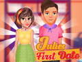 Oyun Julies First Date
