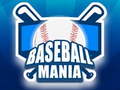 Oyun Baseball Mania