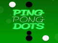 Oyun Ping pong Dot