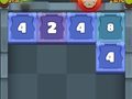 Oyun Reach 2048