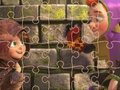 Oyun Pil's Adventure Jigsaw