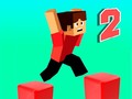 Oyun Parkour Block 2