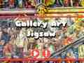 Oyun Gallery Art Jigsaw