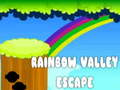 Oyun Rainbow Valley Escape