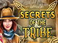 Oyun Secrets of the tribe