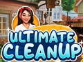 Oyun Ultimate cleanup