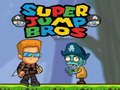 Oyun Super Jump Bros