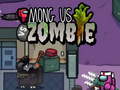 Oyun Among Us vs Zombies