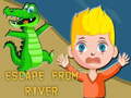 Oyun Escape From River