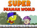 Oyun Super Peaman World