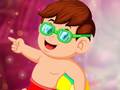 Oyun Beach Ball boy Escape