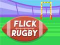 Oyun Flick Rugby