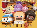Oyun Bread Barbershop Jigsaw Puzzle