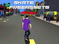 Oyun Skate on Freeassets infinity