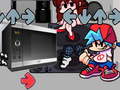 Oyun Friday Night Funkin Vs Microwave