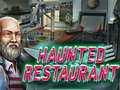 Oyun Haunted restaurant