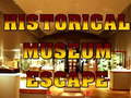 Oyun Historical Museum Escape