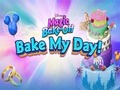 Oyun Magic Bake-Off Bake My Day