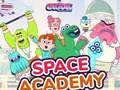 Oyun Space Academy