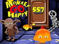 Oyun Monkey Go Happy Stage 557